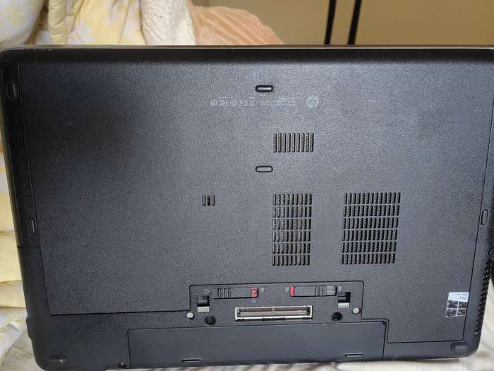Selling hp Probook 650 core i5 laptop