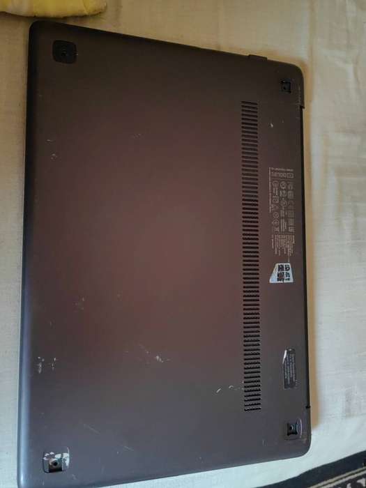 Lenovo ideapad U410 core i7 laptop