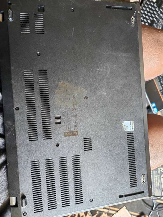 Lenovo L480 core i5 laptop
