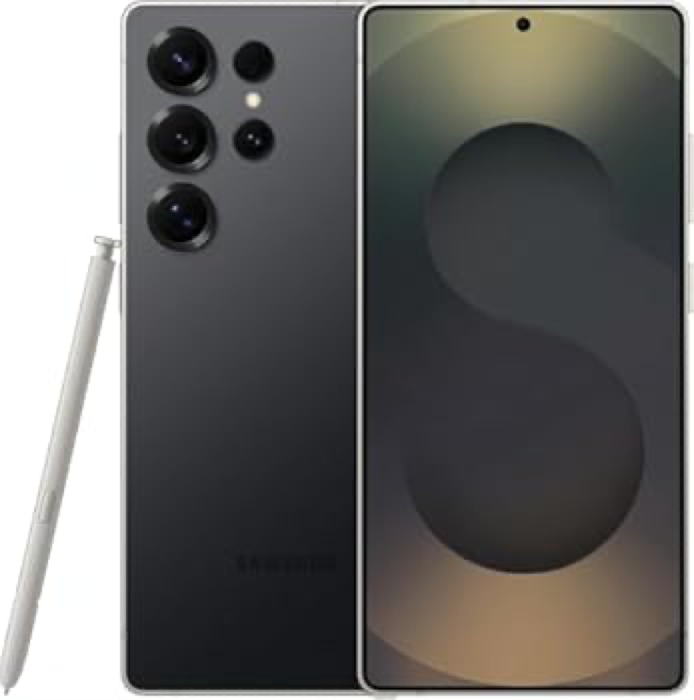 Samsung s25 ultra