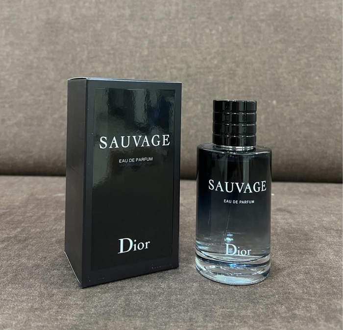 Dior sauvage