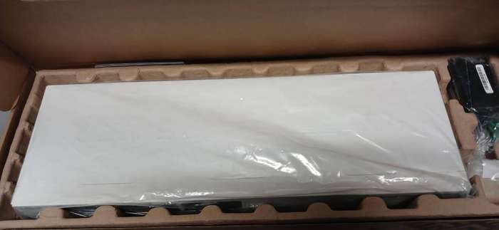 MikroTik CRS326-24G-2S+RM Switch L2 Gigabit
