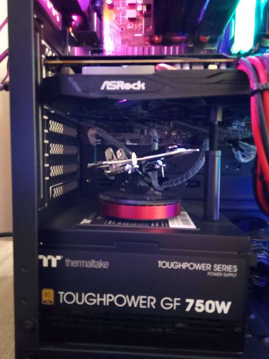Armaggeddon Kagami K-2 AMD Ryzen 5 5600GT Windows 11 Gaming PC (Comes with Aerbes Gaming Controller)