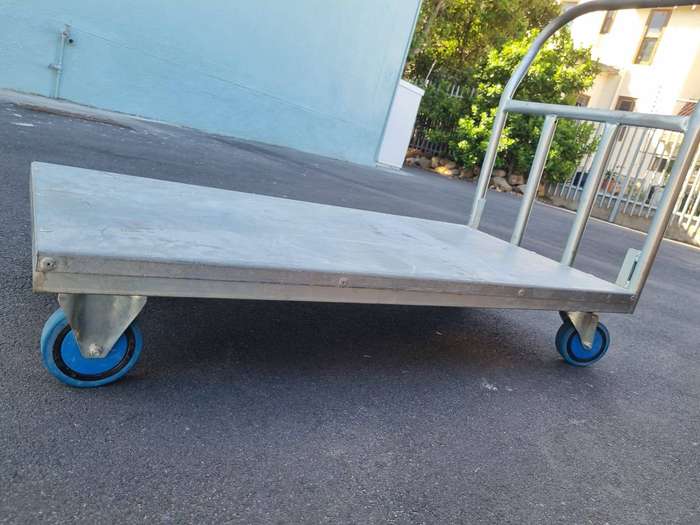 Trolley
