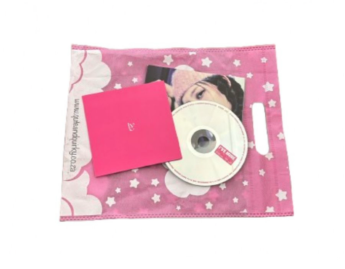 K-pop Album Bundle