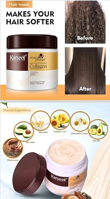 Karseel Combo Kit -