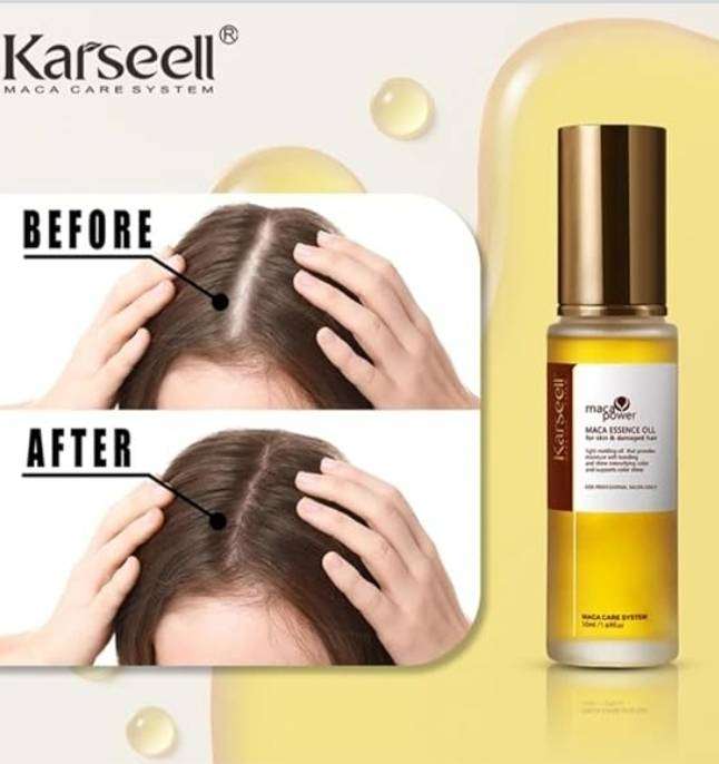 Karseel Combo Kit -