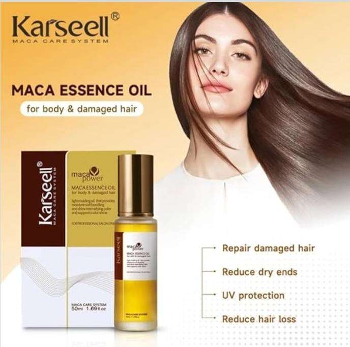Karseel Combo Kit -