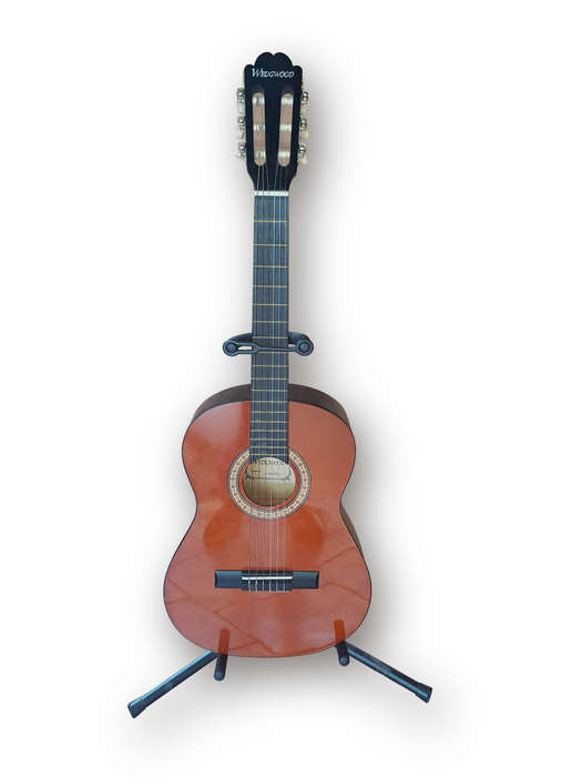 Wedgwood 3/4 Classic Guitar