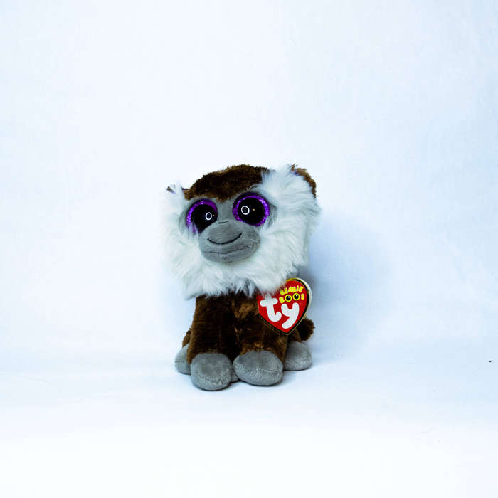 TY Beanie - Tamoo (the Monkey)