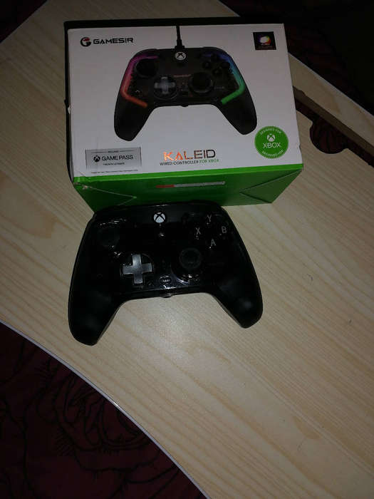 Gamesir Kaleid