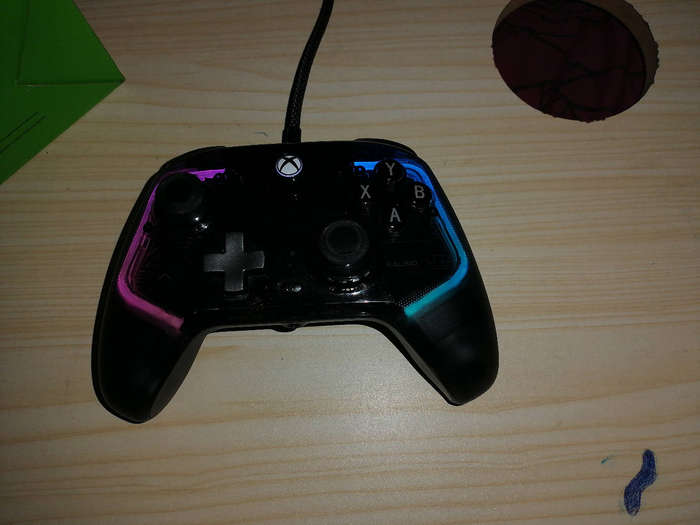 Gamesir Kaleid