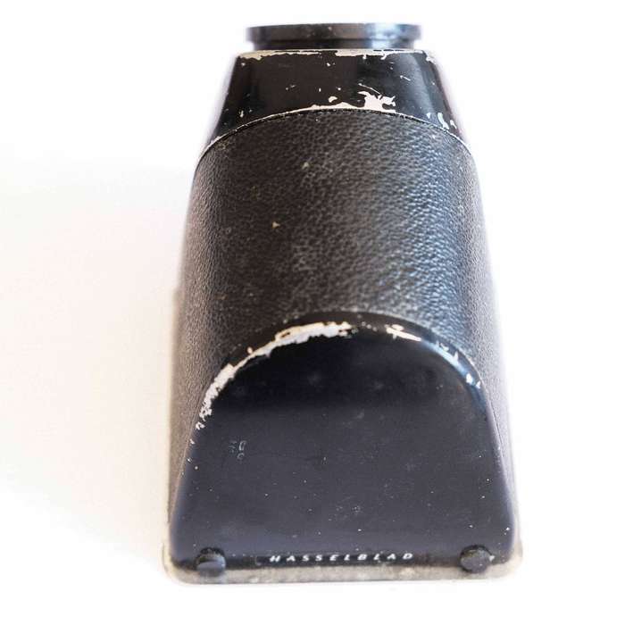 Hasselblad Camera 45 Degree Prism Finder