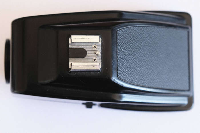 Hasselblad PM90 Viewfinder