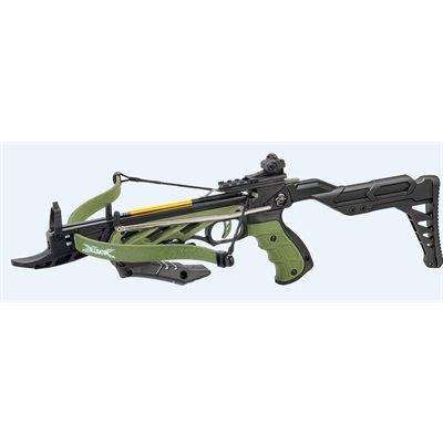 Cross bow