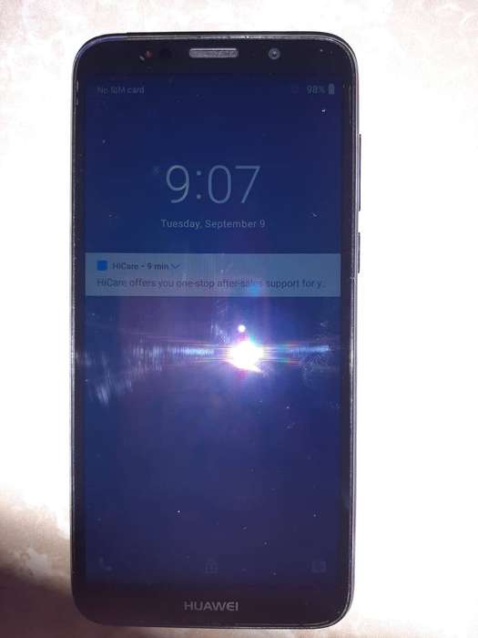 Huawei Y5 Lite