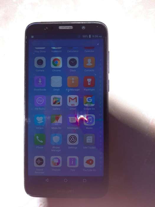Huawei Y5 Lite