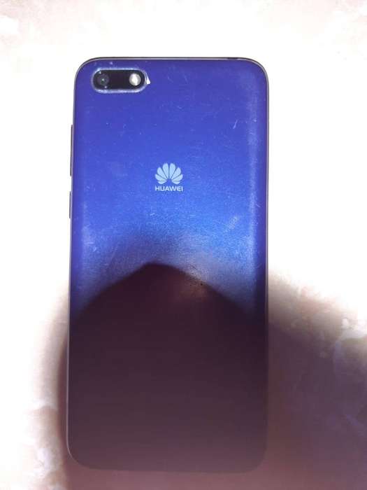 Huawei Y5 Lite