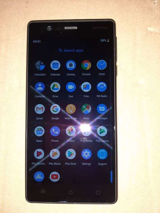 Nokia 3