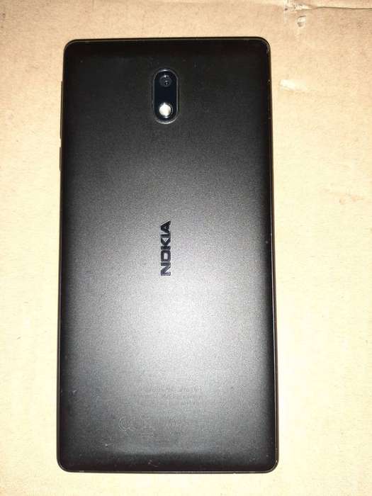 Nokia 3