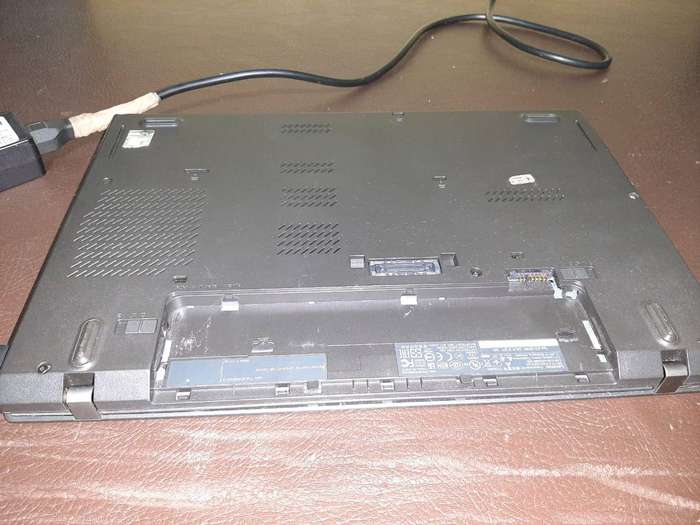 Lenovo Thinkpad L470 i5 5th Gen - For Spares or Repair