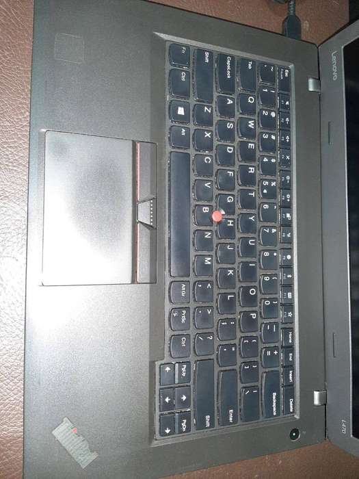 Lenovo Thinkpad L470 i5 5th Gen - For Spares or Repair