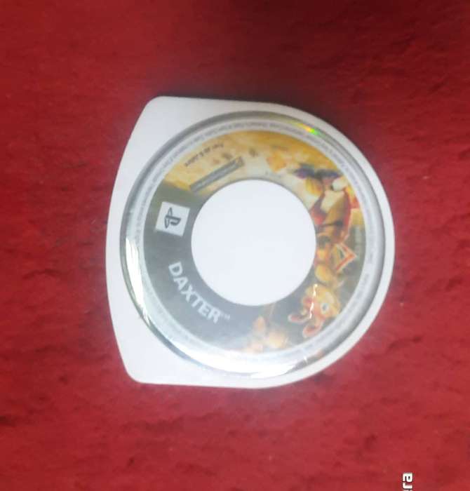 Psp games x 3