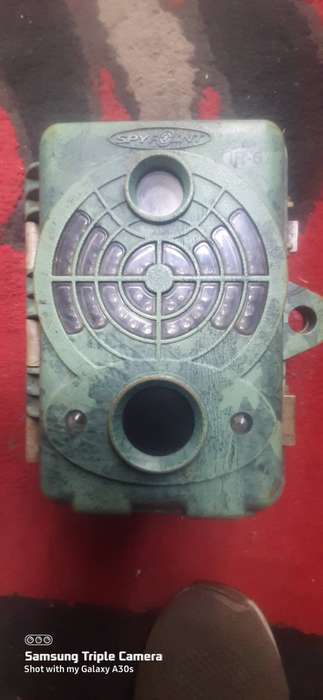 Trail Camera Spypoint