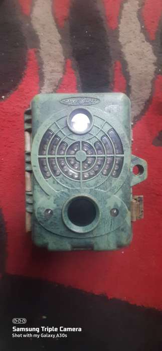 Trail Camera Spypoint