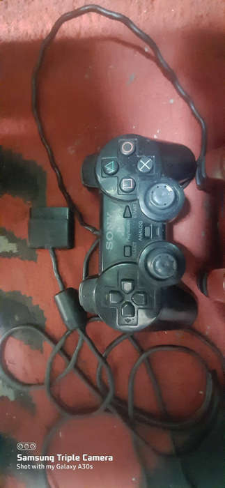 Ps2 controller