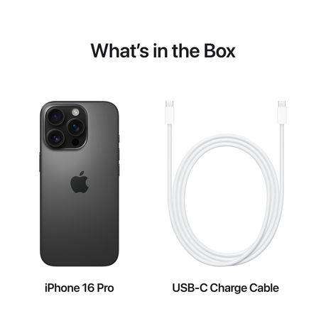 Apple iPhone 16 Pro 256GB