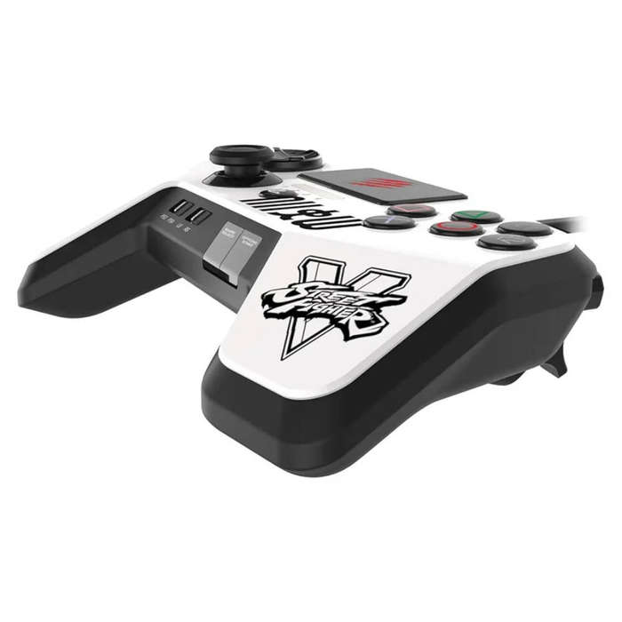 Mad Catz Street Fighter V FightPad PRO for PlayStation4 and PlayStation3