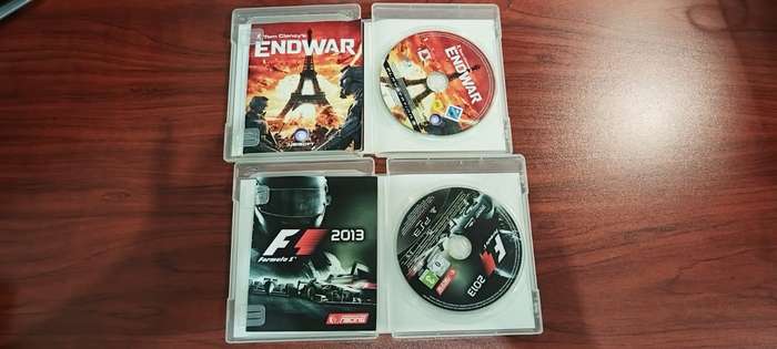 Sony Ps3 Slim 500gb
