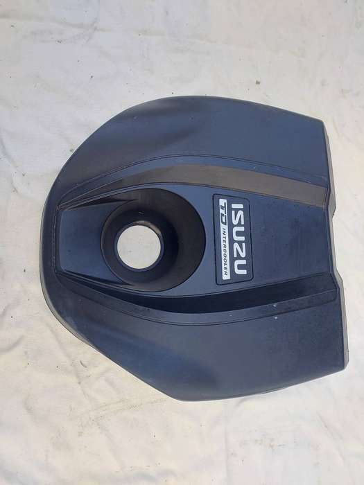 Izuzu D-Max Engine Cover