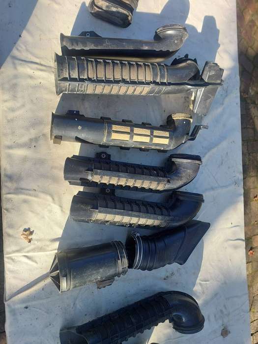 Land Cruiser Aircon