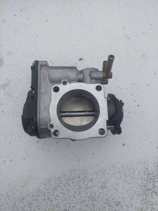 VW Mk1 Citi Golf Throttle Body