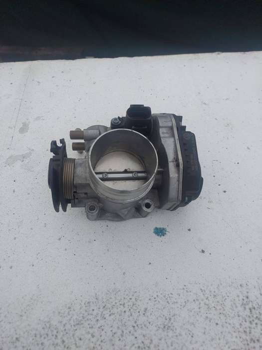 VW Mk1 Citi Golf Throttle Body