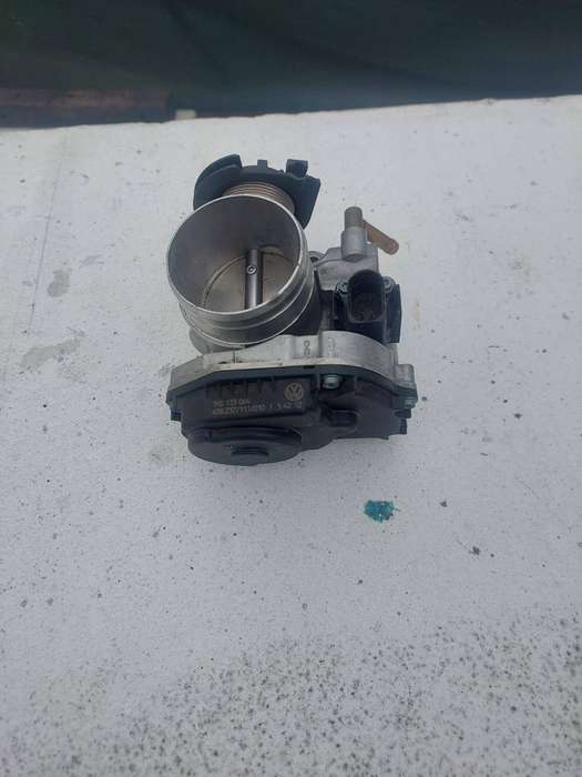 VW Mk1 Citi Golf Throttle Body