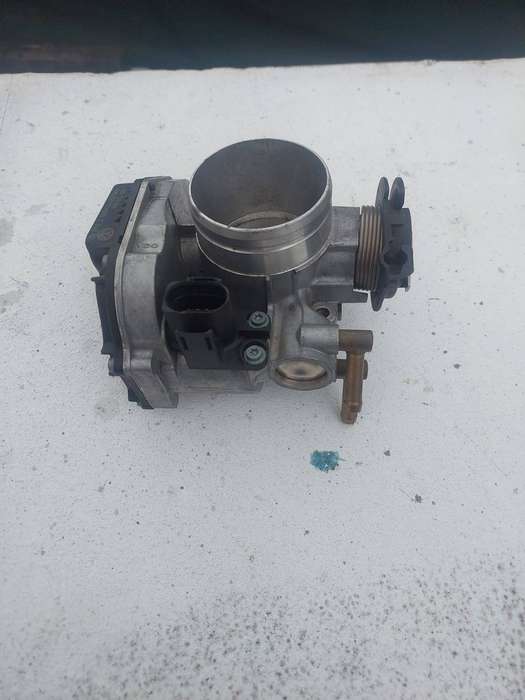 VW Mk1 Citi Golf Throttle Body