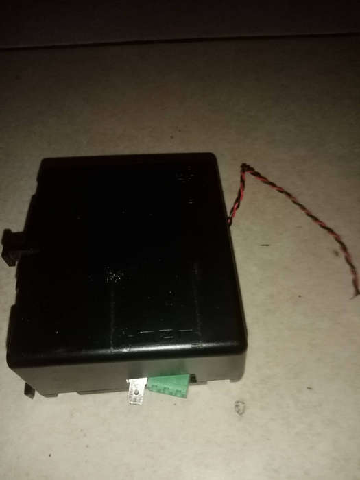 Centurion D5 evo smart gate motor power supply