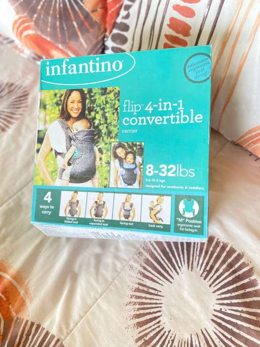 Infantino