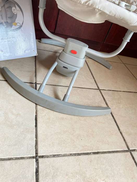 Popypapa Electric Swing