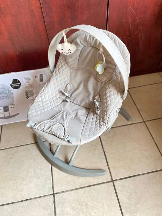 Popypapa Electric Swing