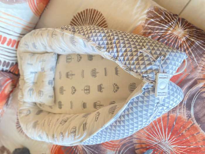 Co-Sleeping Bassinet
