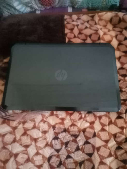 Hp celeron laptop
