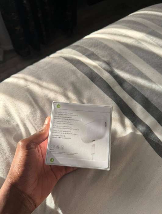 Apple AirPods pro