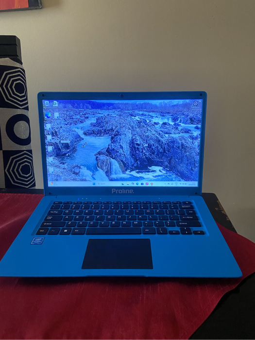 Laptop