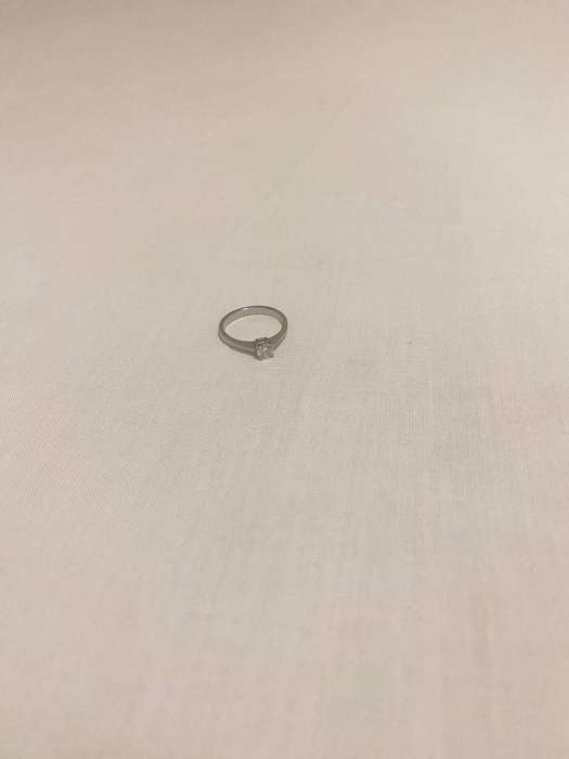Engagement ring
