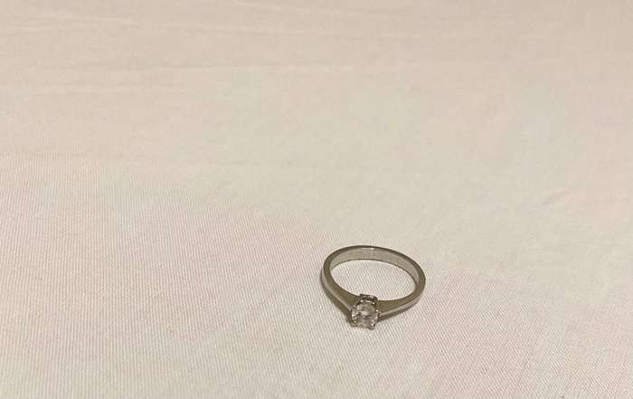 Engagement ring
