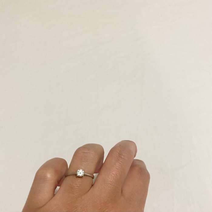 Engagement ring